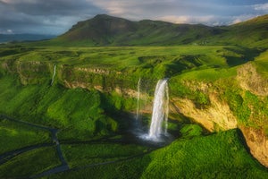 Nature Tours in Iceland