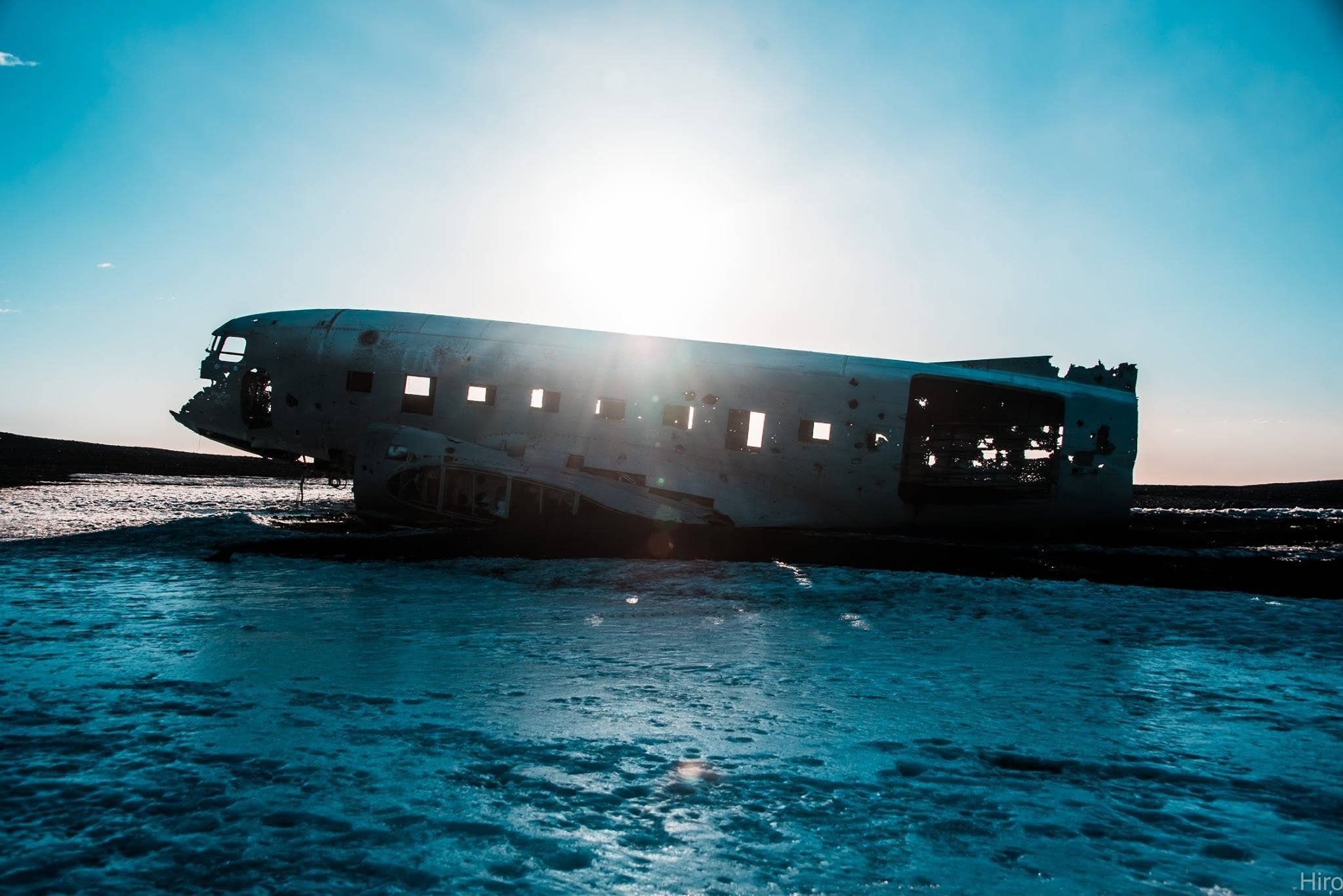 リングロードの旅②