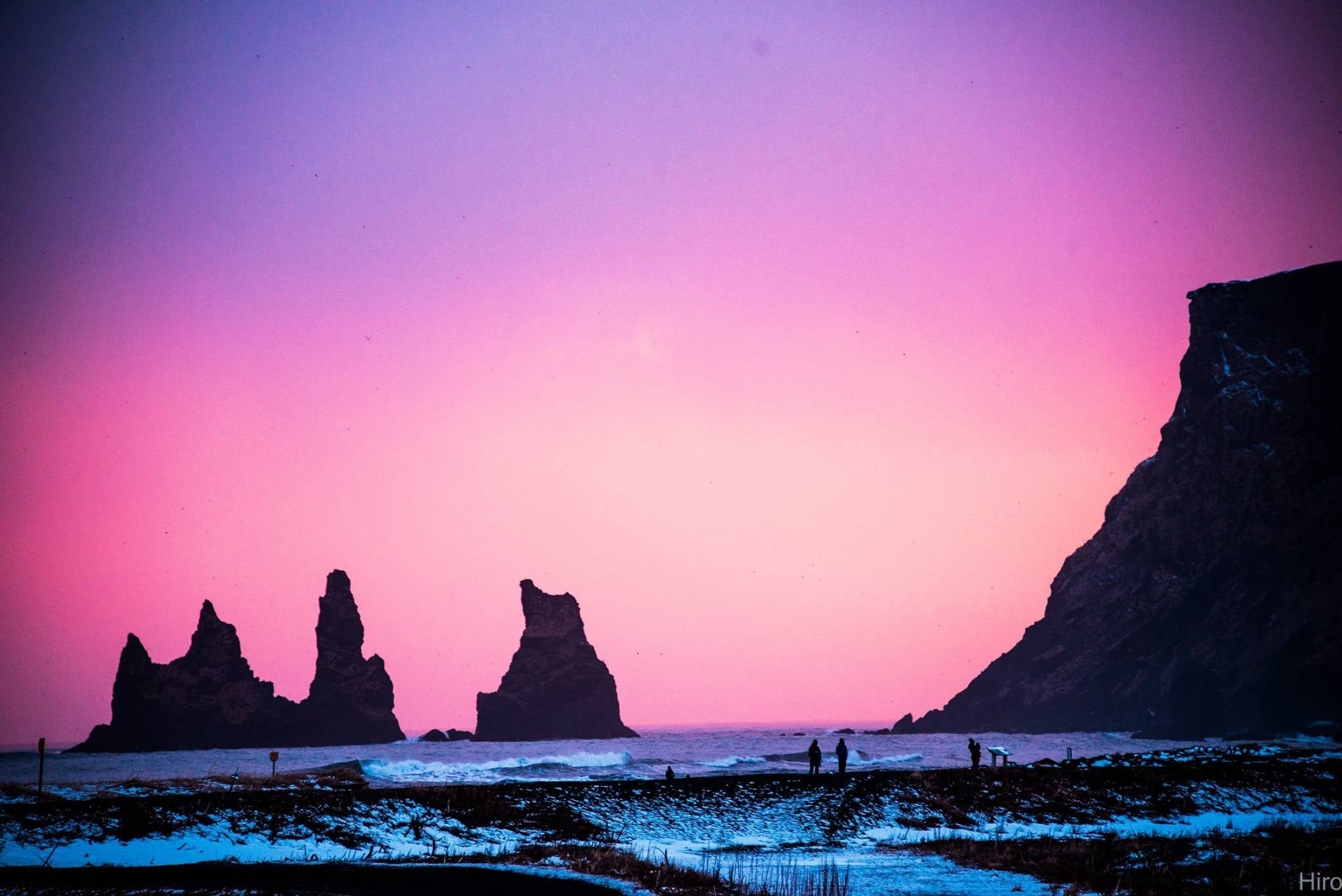 リングロードの旅⑤