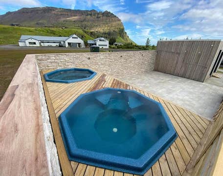 安娜公寓乡村酒店 | Country Hotel Anna Apartments