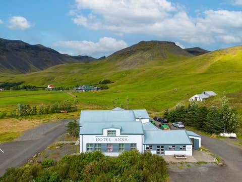 安娜公寓乡村酒店 | Country Hotel Anna Apartments
