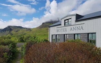 Boutique Country Hotel Anna