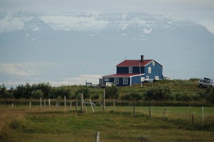 Husey Hostel & Horse Farm