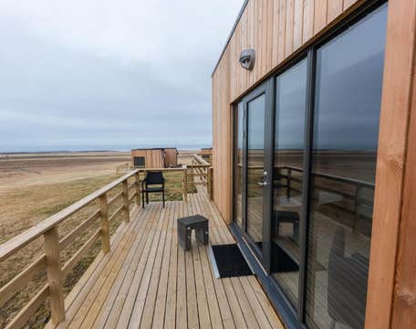 Dis Cottages