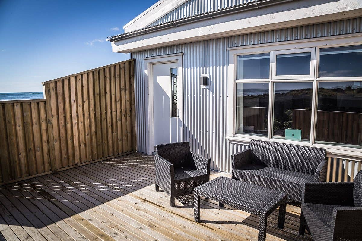 巴基公寓及旅舍 | Bakki Apartments & Hostel