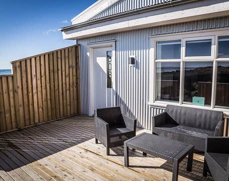 巴基公寓及旅舍 | Bakki Apartments & Hostel