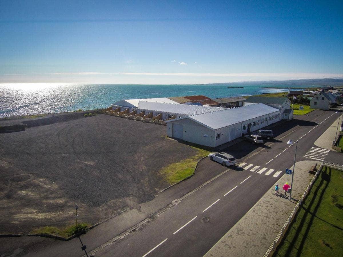 巴基公寓及旅舍 | Bakki Apartments & Hostel