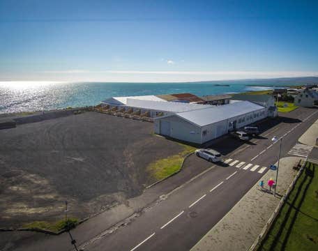 巴基公寓及旅舍 | Bakki Apartments & Hostel