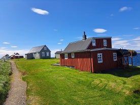 Hotel Flatey