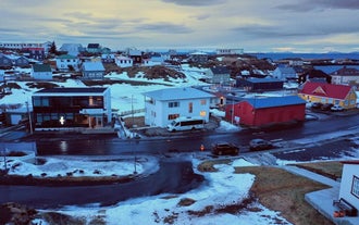 Stykkisholmur Inn