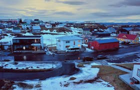 Stykkisholmur Inn