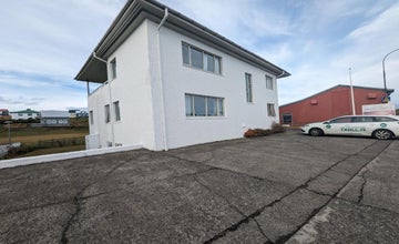 Stykkisholmur Inn
