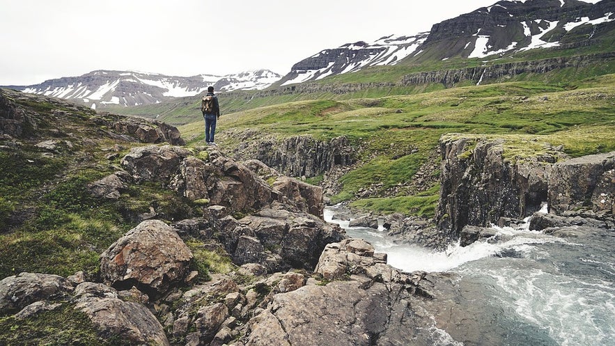 WAPP fournit aux randonneurs ce qu'ils veulent sentiers cachés, paysages magnifiques et informations pertinentes sur l'environnement.