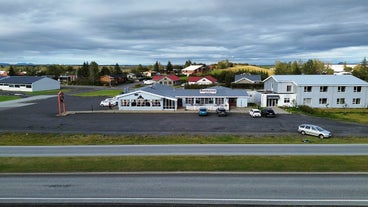 Hotel Kanslarinn