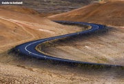 Top 5 Best Road Trips in Iceland (with full itineraries!)