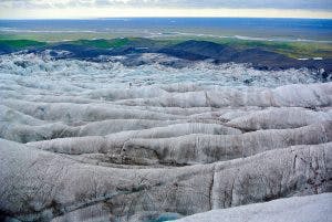 Family adventures in Iceland