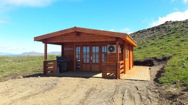 Stundarfridur Cottages