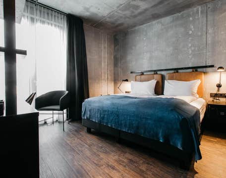 埃克塞特酒店 | Exeter Hotel