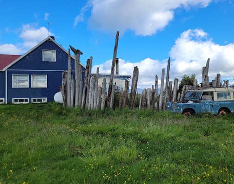 休西 HI 旅舍 | Husey HI Hostel