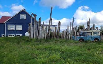 休西 HI 旅舍 | Husey HI Hostel