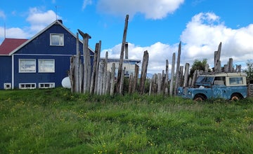 休西 HI 旅舍 | Husey HI Hostel