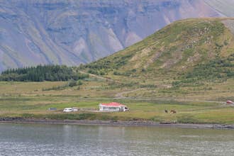 Hellnafell Guesthouse 