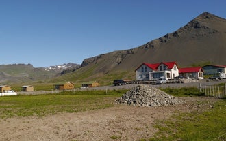 Lysuholl