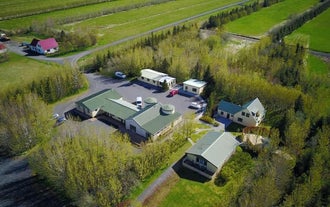 哈尔达博尔酒店 | Hotel Hjardarbol