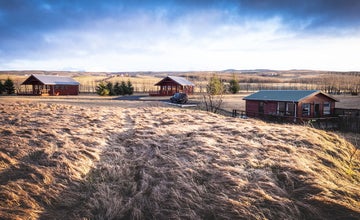 Smaratun Farm Eco Lodges
