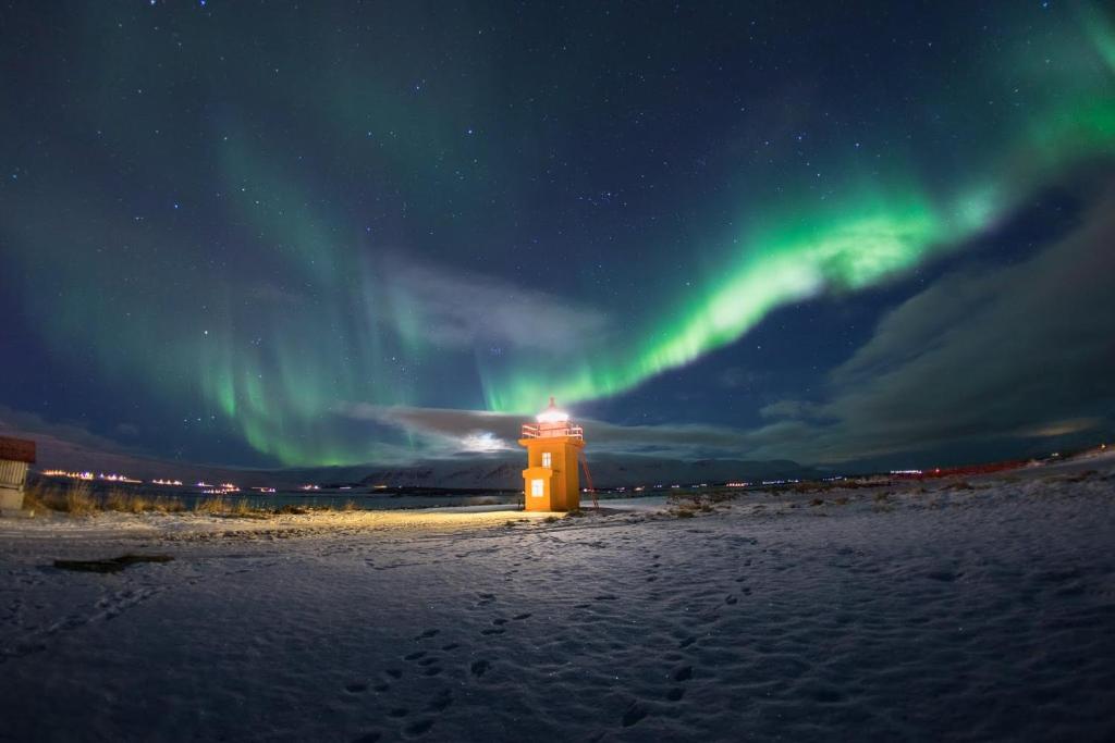 北方客栈旅馆及小屋 | North-Inn Guesthouse and Cabin