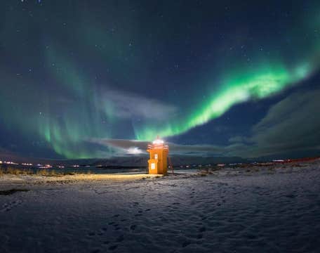 北方客栈旅馆及小屋 | North-Inn Guesthouse and Cabin