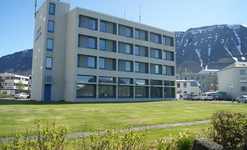 Hotel Isafjordur Torg