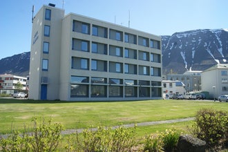 Hotel Isafjordur Torg