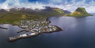 Grundarfjörður