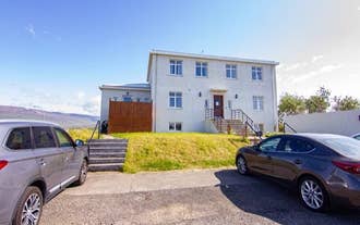 Kiljan Apartments & Rooms