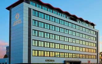 Reykjavik Lights Hotel