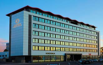 Reykjavik Lights Hotel