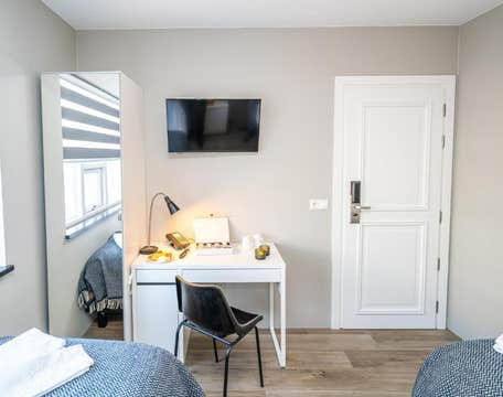 Guesthouse Keflavík