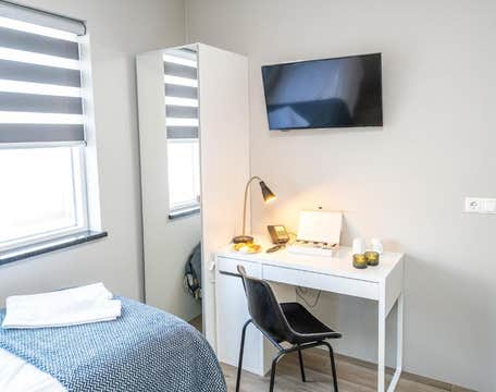 Guesthouse Keflavík