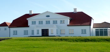 Аульфтанес