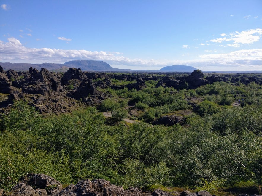 ディンムボルギル