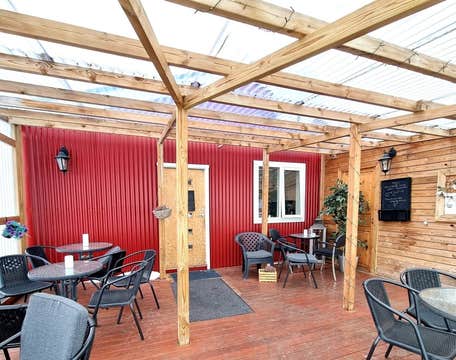 赫拉夫纳约格 4 | Hrafnabjörg 4