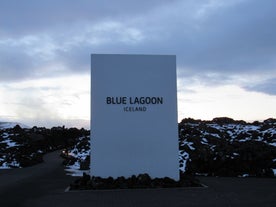 The Blue Lagoon is world-renowned for its mineral-rich geothermal waters.