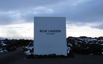 The Blue Lagoon is world-renowned for its mineral-rich geothermal waters.