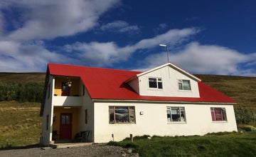 翁多尔夫斯塔迪尔农场住宿加早餐旅馆 | Ondolfsstadir Farm B&B