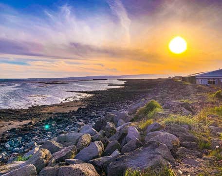 Eyrarbakki HI Hostel(埃亚尔巴基HI旅舍)