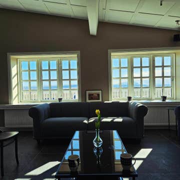 Stafholt酒店(Hotel Stafholt)