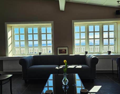 Stafholt酒店(Hotel Stafholt)