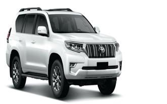 Toyota LandCruiser 150 4x4 2022
