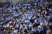 Iceland is the Smallest Nation EVER to Participate at the World Cup!